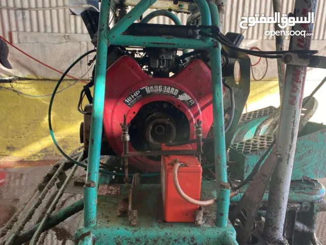 ماكنة هيلوكبتر دبل