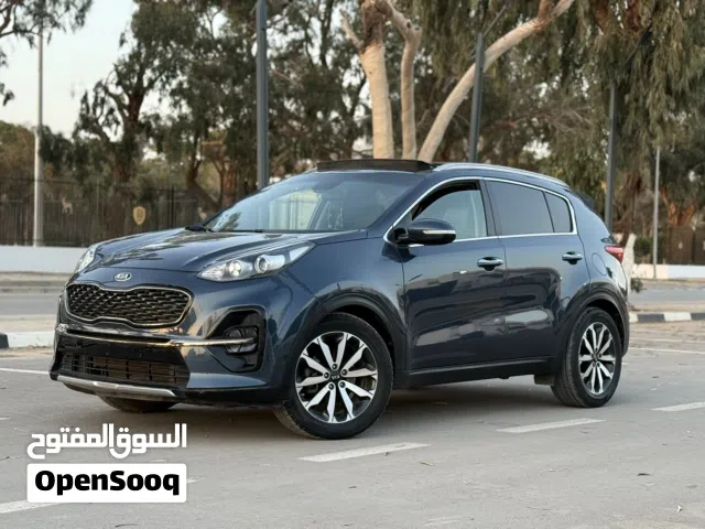 كيا سوبر تاج 2018 فل كامل ساحلي