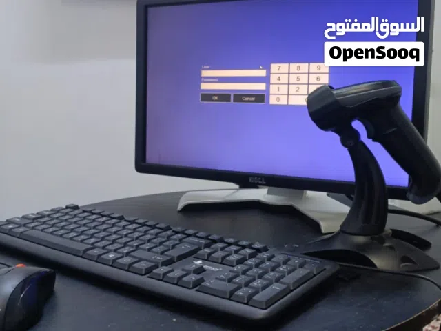 Windows Dell  Computers  for sale  in Al Batinah