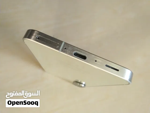Galaxy A56 5G Olive colour