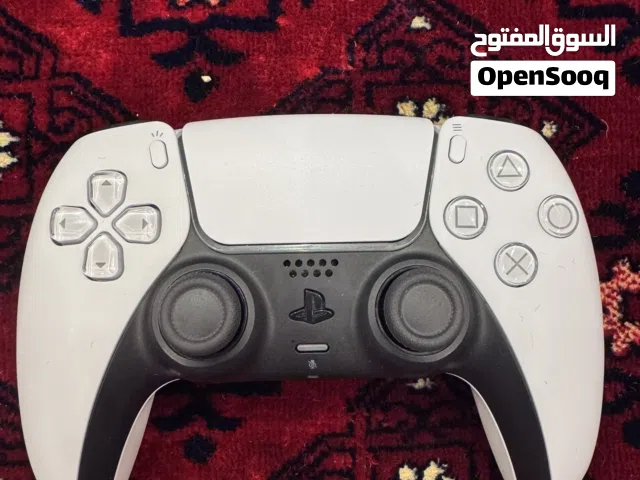 للبيع يد بلايستيشن 5 الأصلية (DualSense)