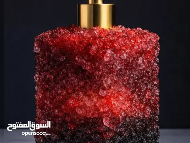 علب شامبوا بشكل رائع يتم عمل بكل حب حسب طلبكم