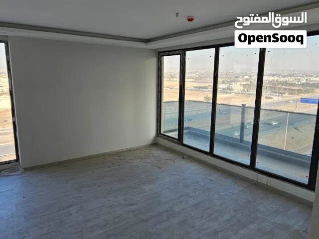 شقة للبيع بمساحة 115م في رسن تاور