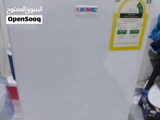 ثلاجه ماركه kmc