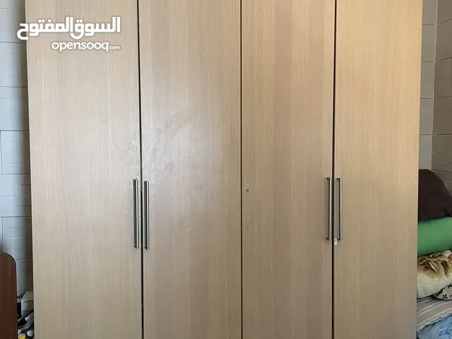 خزانتين ايكيا