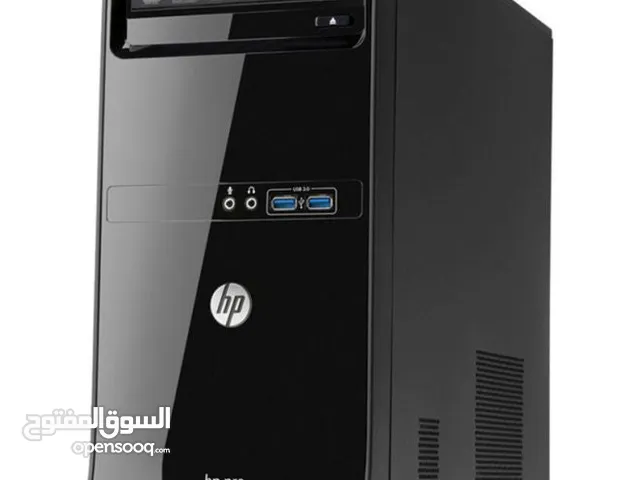 Windows HP Computers for sale in Salt