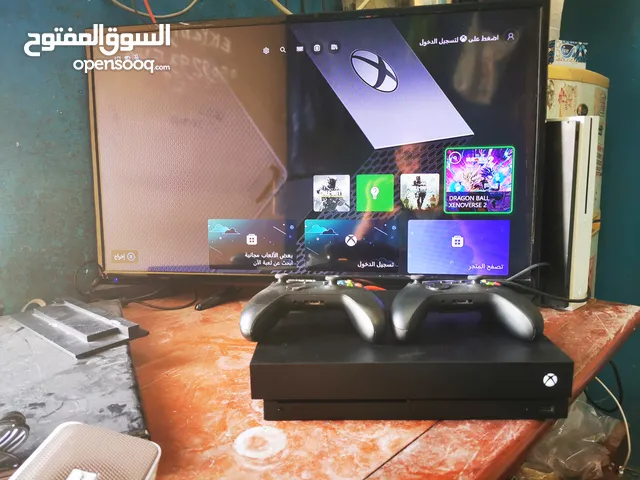 xbox one x1 tp