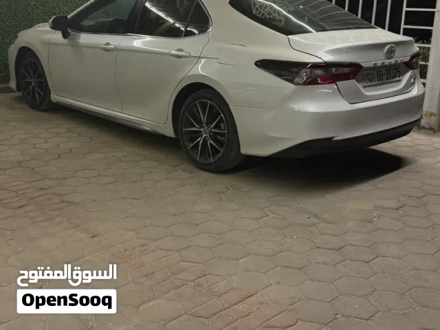 2023 تويوتا لاند كروزر GX
