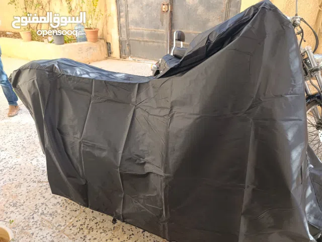 غلاف دراجه ناريه قيطون جدد