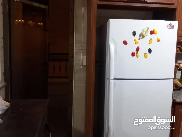 National Sonic Refrigerators in Amman