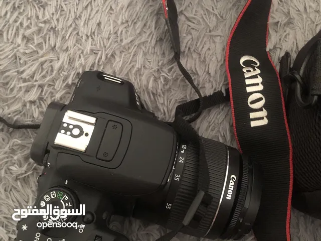 Canon DSLR Cameras in Al Batinah