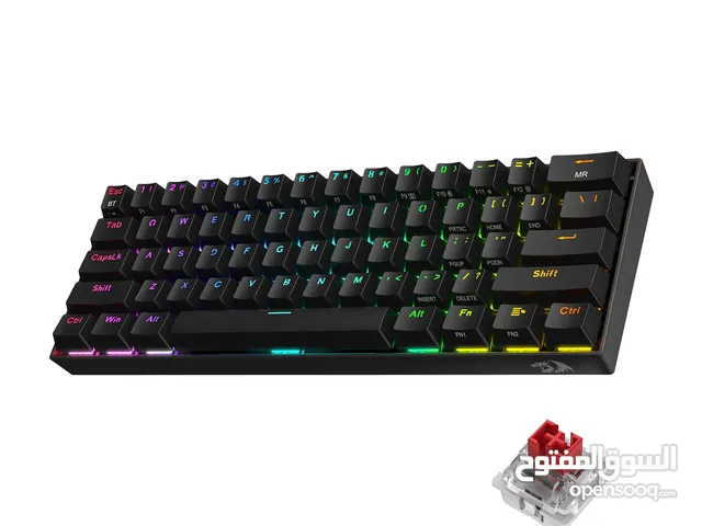 Gaming PC Keyboards & Mice in Southern Governorate
