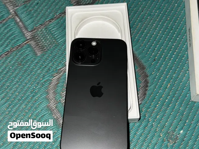 Apple iPhone 14 Pro Max 128 GB in Giza