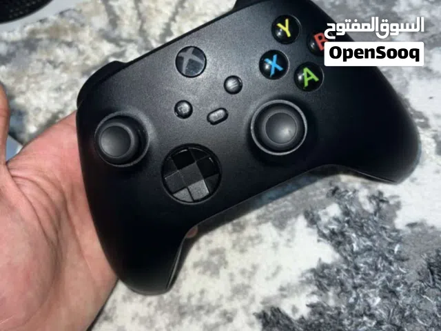 مطلوب اكس بوكس سيريس اس