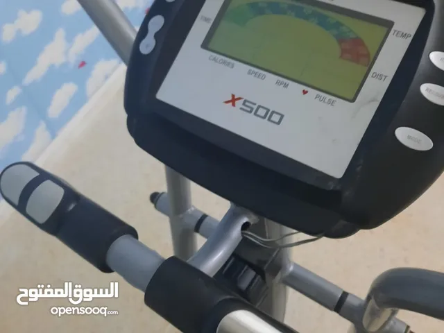 جهاز رياضة من يورك