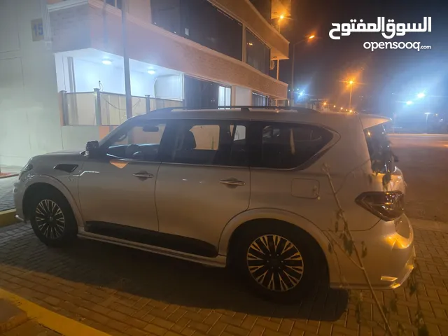 السلام عليكم نيسان ارمادة للبيع