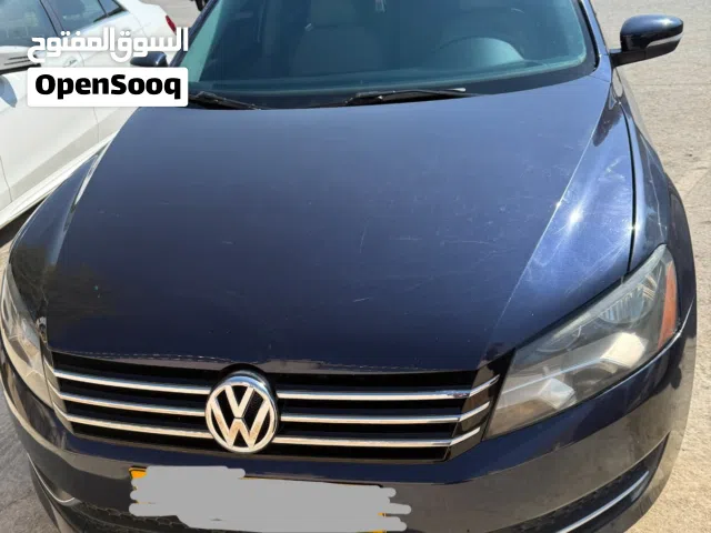 Used Volkswagen 1500 in Al Dakhiliya