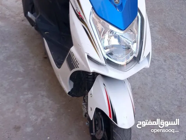 Used Yamaha Cygnus in Karbala