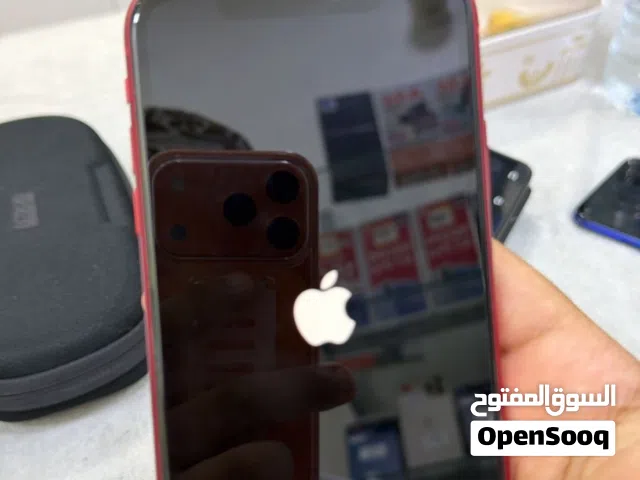 Apple iPhone 11 128 GB in Muscat