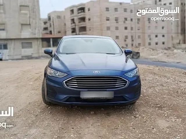 فورد فيوجن ماشيه 81000بس نفس الصور يلي موجوده للتواصل واتس فقط