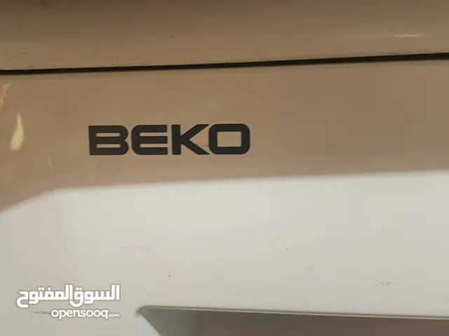 Beko Dryers in Amman