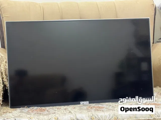 شاشه spider مستعمل