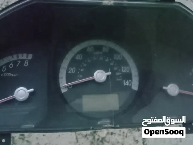 عداد سرعه كيا _برتاج 2008