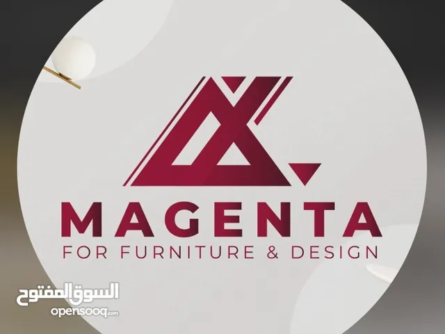 Magenta Furniture