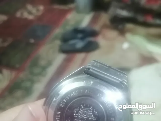 Analog Quartz Orient watches  for sale in Cairo