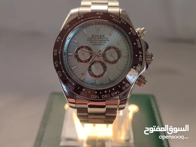 Analog Quartz Rolex watches for sale in Irbid