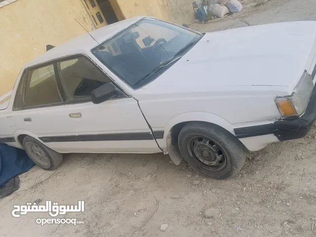سوبارو عريض1998