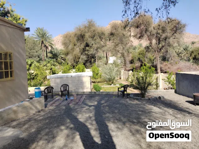 فرصه ارض زراعيه بها وحده سكنيه للبيع
