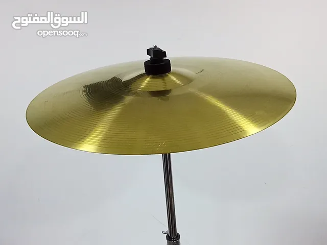 Brand New Cymbal with Stand
