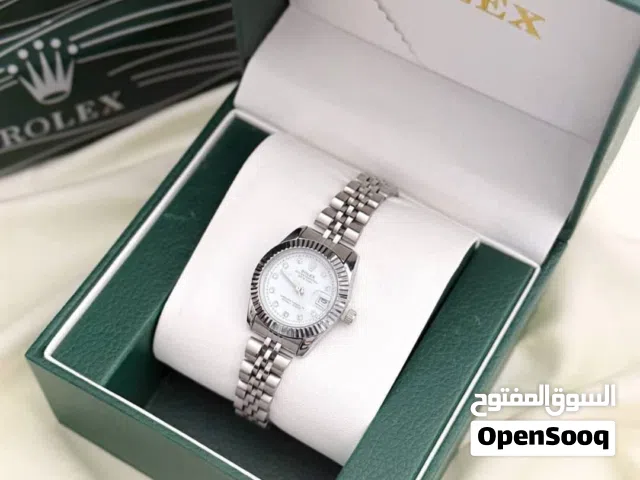 Multicolor Rolex for sale  in Tripoli