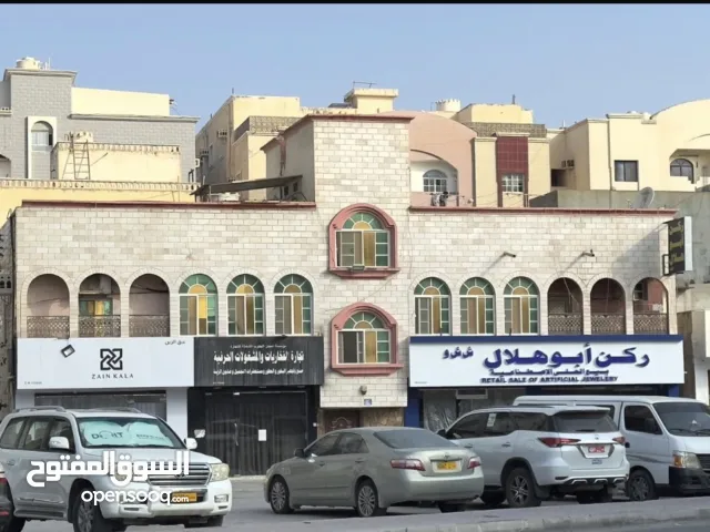 بيت سكني تجاري  للبيع