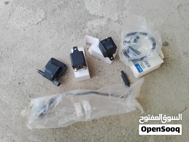للبيع اغراض جيب شروكي 98 حط سعر وشل
