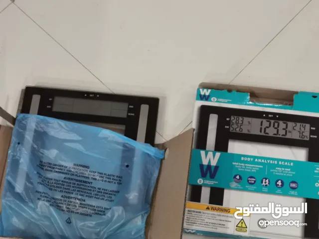 Weightwatchers reimagined Scale