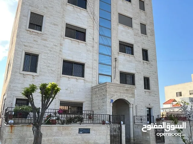 115m2 5 Bedrooms Apartments for Sale in Amman Shafa Badran