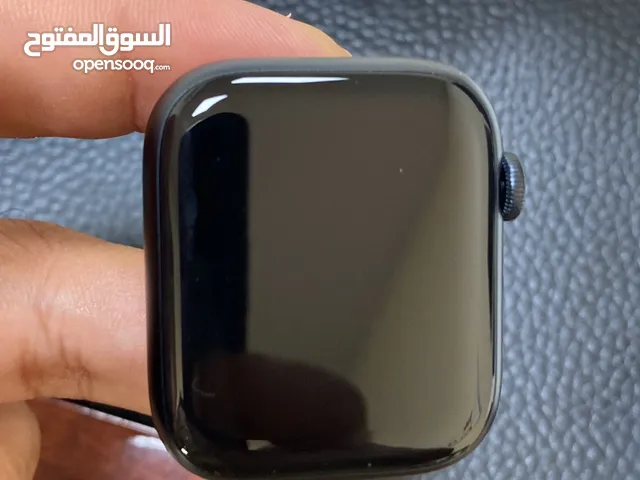 Apple Watch جديدة لم تستعمل ساعة ابل