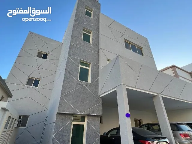 3 Floors Building for Sale in Muharraq Hidd