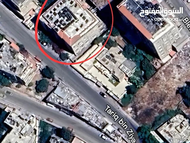 2000 ft² 3 Bedrooms Apartments for Rent in Nablus Northern Mount