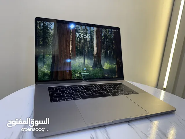 Apple MackBook Pro 2019