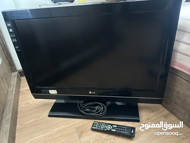 LG LCD 32 inch TV in Amman