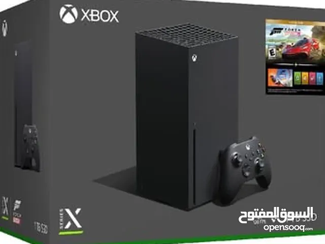  Xbox Series X for sale in Al Mukalla