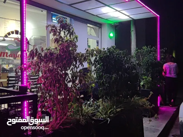 مطعم fast food للكراء في قرطاج كامل الاجهزة. gérance libre