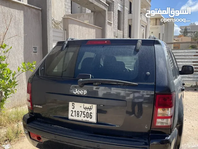 Used Jeep Other in Tripoli