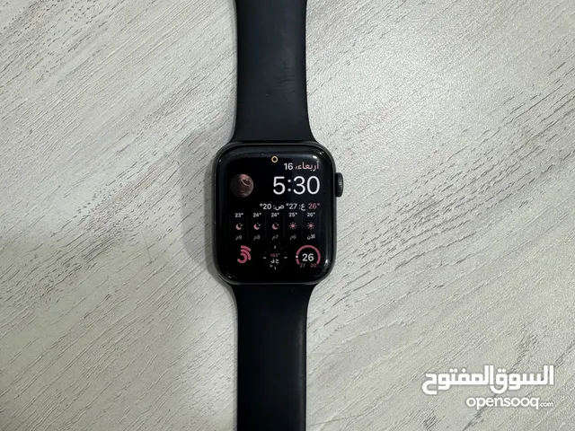 ابل واتش سيريس 6 نايك (( nike )) مقاس 44mm