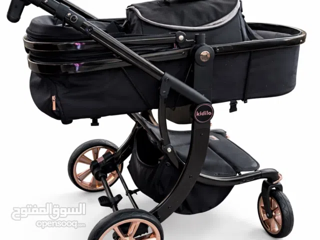 عربه اطفال kidilo