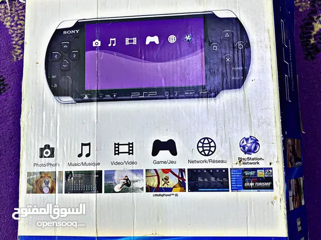 PSP Vita PlayStation for sale in Baghdad