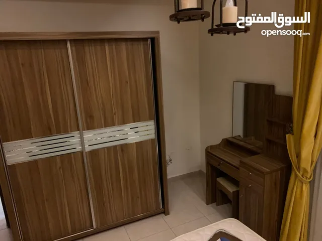 100m2 2 Bedrooms Apartments for Rent in Amman Al Rabiah